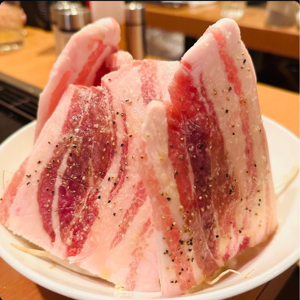 Hatabo-さんが投稿したもんじゃ 月島 関内店に関する口コミの画像