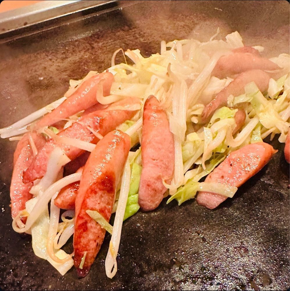 Hatabo-さんが投稿したもんじゃ 月島 関内店に関する口コミの画像
