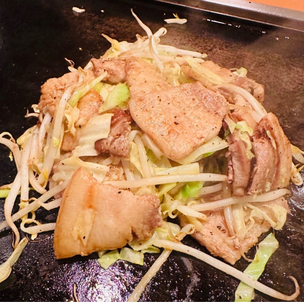 Hatabo-さんが投稿したもんじゃ 月島 関内店に関する口コミの画像