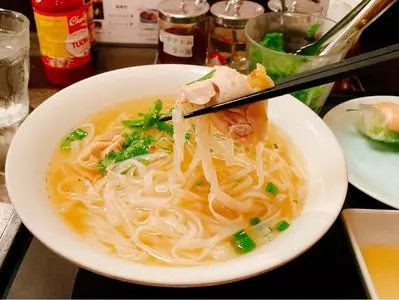 ベトナム フロッグ 汐留店（VIETNAM FROG）