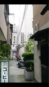 甘泉堂