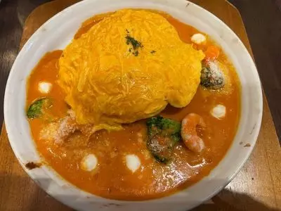 星乃珈琲店 川崎初山店