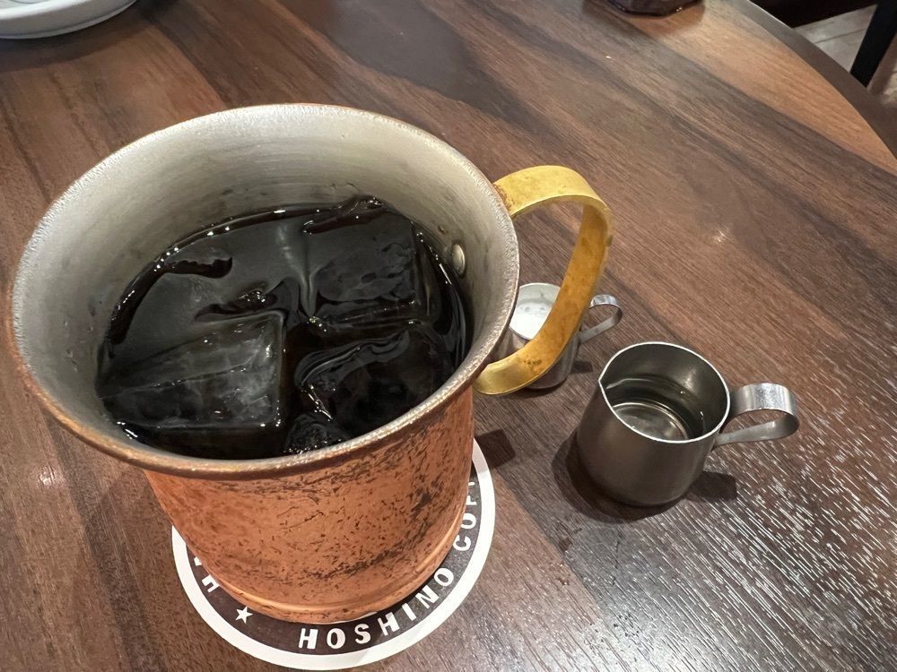 サブ&クルさんが投稿した星乃珈琲店 川崎初山店に関する口コミの画像