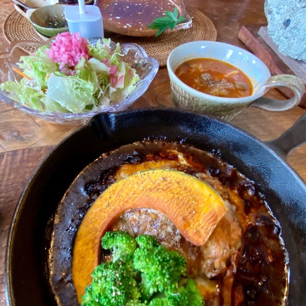 calm_gift_1030さんが投稿したcafe talo（カフェ タロ）に関する口コミの画像