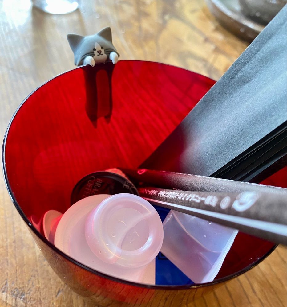 calm_gift_1030さんが投稿したcafe talo（カフェ タロ）に関する口コミの画像
