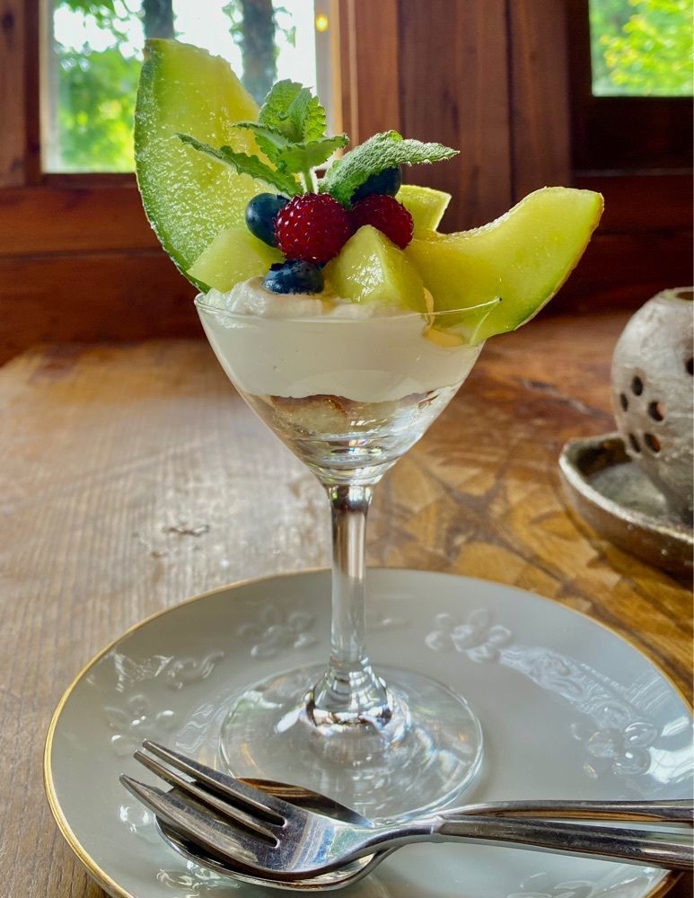 calm_gift_1030さんが投稿したcafe talo（カフェ タロ）に関する口コミの画像