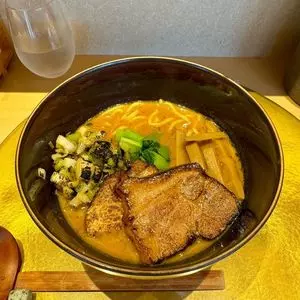 麺屋 梅ノ木