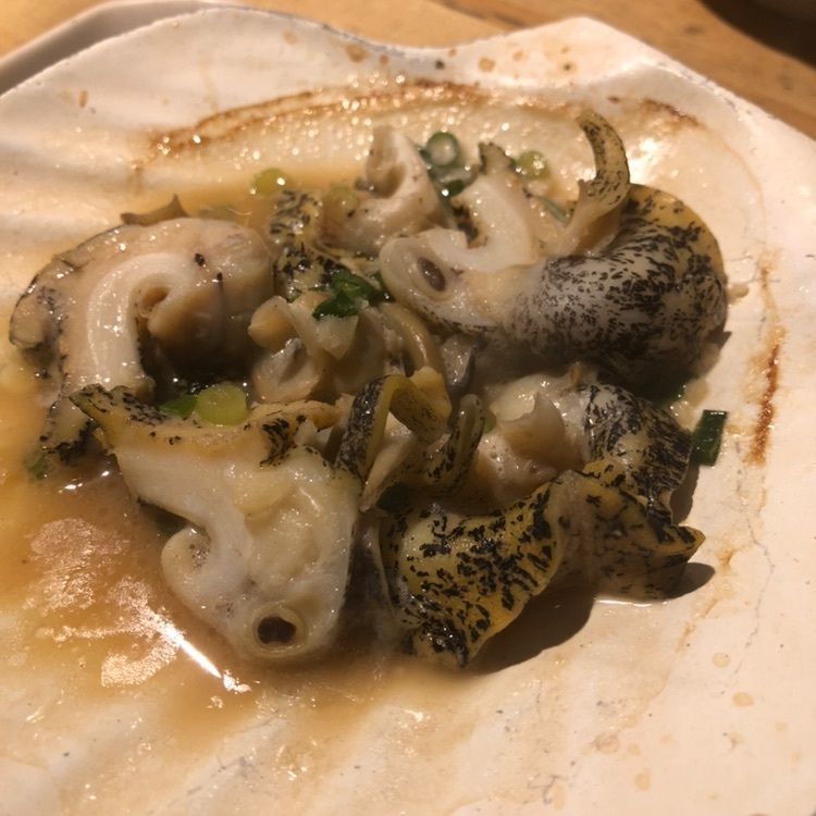 ちろさんが投稿した赤羽 トロ函（トロバコ）に関する口コミの画像