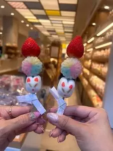 果菓 伊藤軒 伏見稲荷店