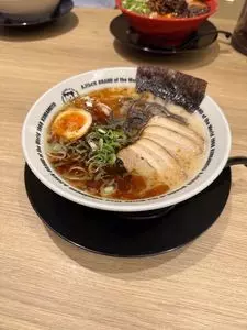 Ajisen World HAB@熊本店（アジセン ワールド）
