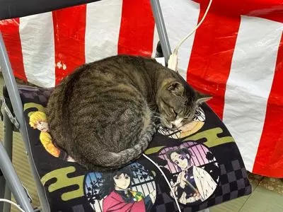 四王子神社
