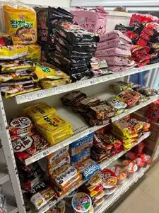 韓国広場 まる金ちゃん