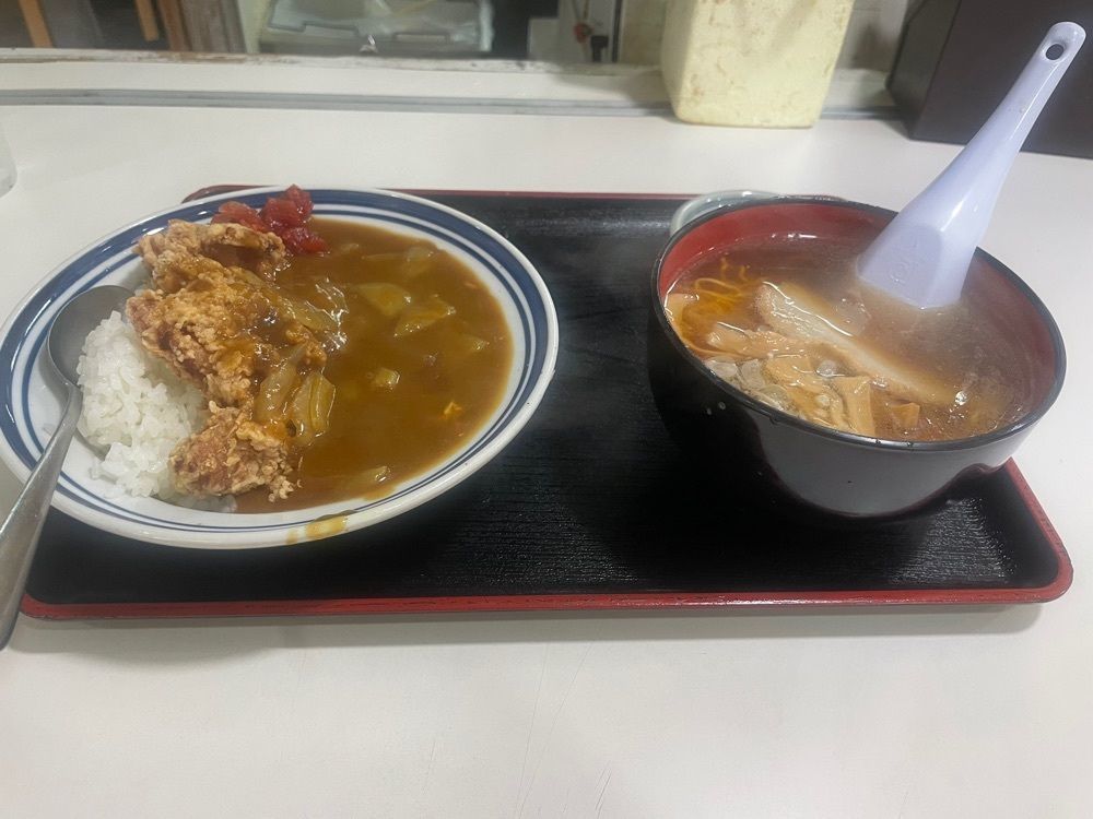 nostalgic_hiking_bca8さんが投稿したよし味食堂に関する口コミの画像