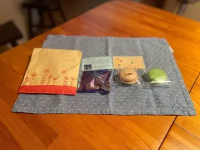 和洋菓子さわむら