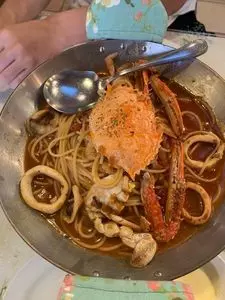 オリーブキッチン 近江八幡店