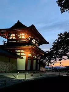 多賀城跡