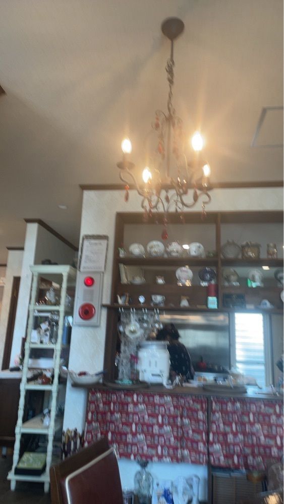 赤毛のアンさんが投稿したアン ヴェール（un verre）に関する口コミの画像
