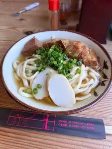 きしもと食堂 八重岳店 3枚目