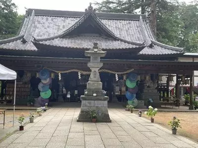大宝八幡宮