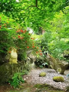 湯舟沢温泉