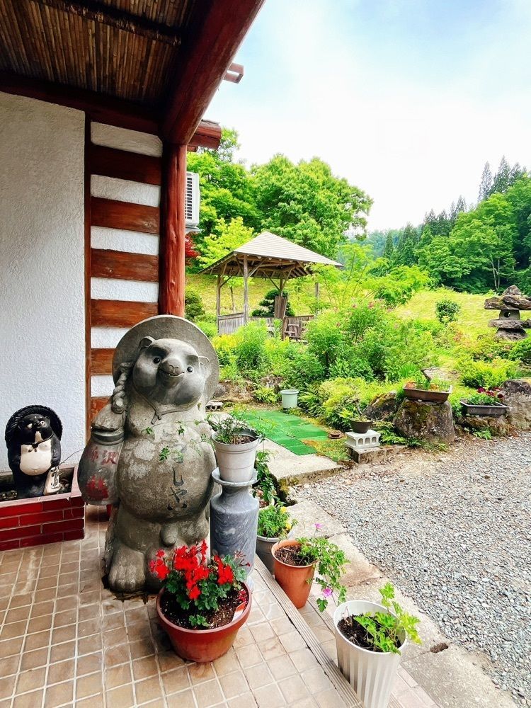 猫なぎ。さんが投稿した湯舟沢温泉に関する口コミの画像