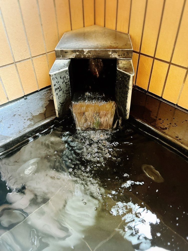 猫なぎ。さんが投稿した湯舟沢温泉に関する口コミの画像