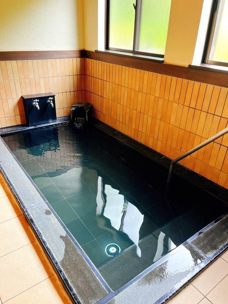猫なぎ。さんが投稿した湯舟沢温泉旅館に関する口コミの画像
