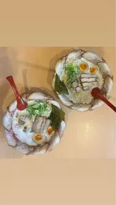 麺道 しゅはり 伊丹店
