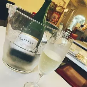 トリニティー（Trinity）