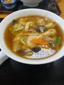 鈴や食堂