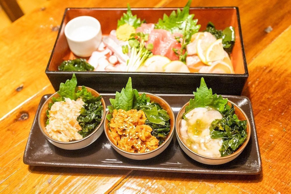 さくらいまさゆきさんが投稿した個室居酒屋 古民家和食ダイニング きよ久 熊谷駅前店（キヨキュウ）に関する口コミの画像