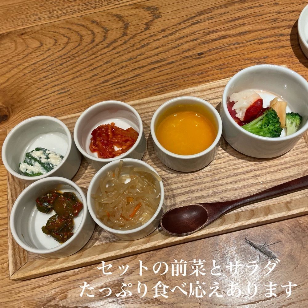 ひとみんさんが投稿した美菜莉 大丸心斎橋店に関する口コミの画像