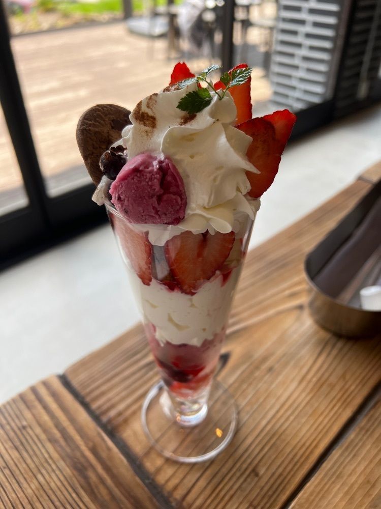 サブ&クルさんが投稿したザ 508 カフェ（the 508 cafe）に関する口コミの画像