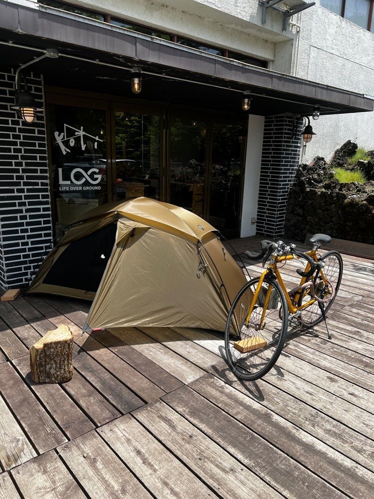サブ&クルさんが投稿したザ 508 カフェ（the 508 cafe）に関する口コミの画像