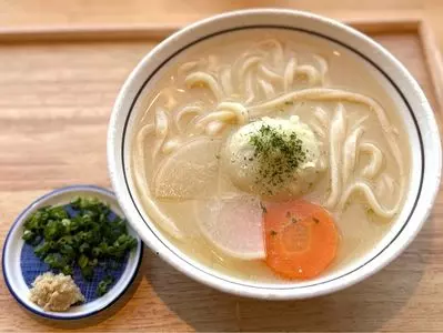 時とまるudon