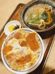 純手打ちうどん そば 貴舟（きぶね）