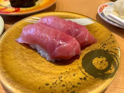 佐渡 廻転寿司 弁慶 佐渡本店