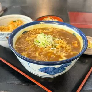 饂飩坊一休