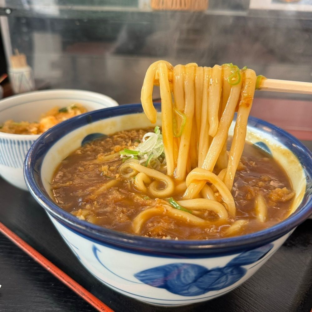 鉄道王さんが投稿した饂飩坊一休に関する口コミの画像