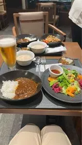サクララウンジ スカイビュー