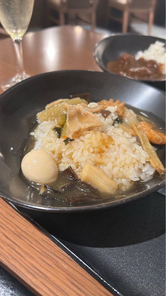 Rei Ouchiさんが投稿したサクララウンジ スカイビューに関する口コミの画像