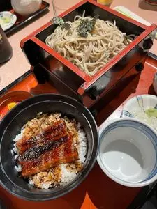 そば処丸松 国分町