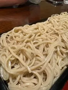 虎ノ門 大坂屋 砂場