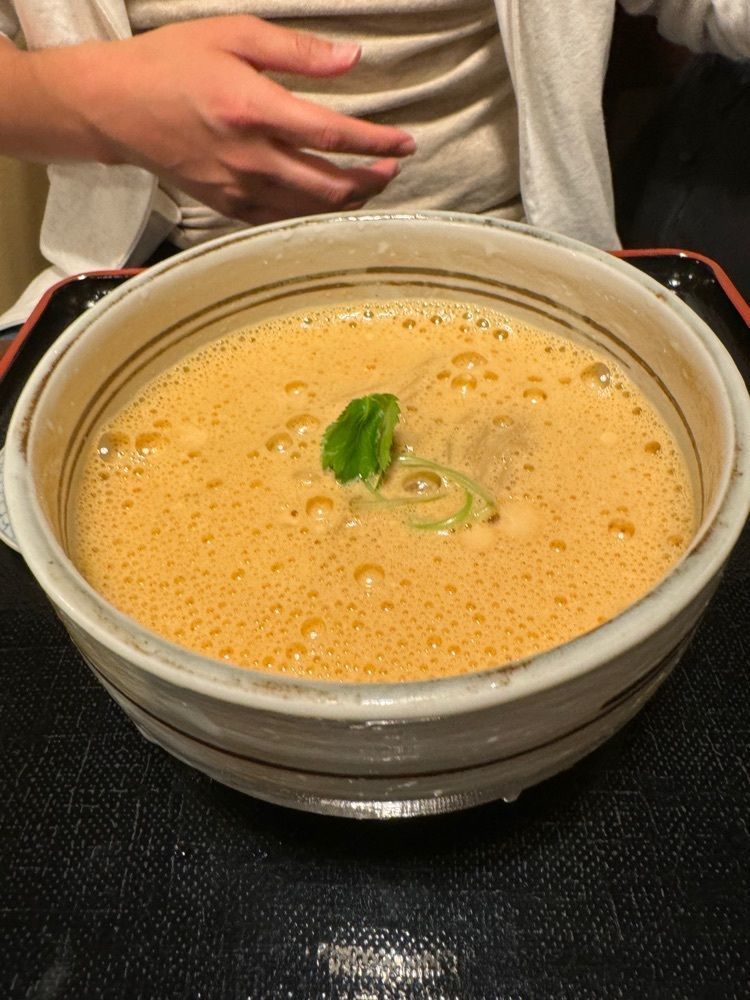 yamada_hajime8さんが投稿した虎ノ門 大坂屋 砂場に関する口コミの画像
