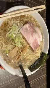 らーめん屋本舗　麺龍