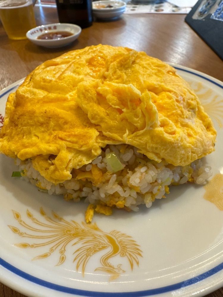 junjun09090909さんが投稿した紫金飯店 原宿店（シキンハンテン）に関する口コミの画像