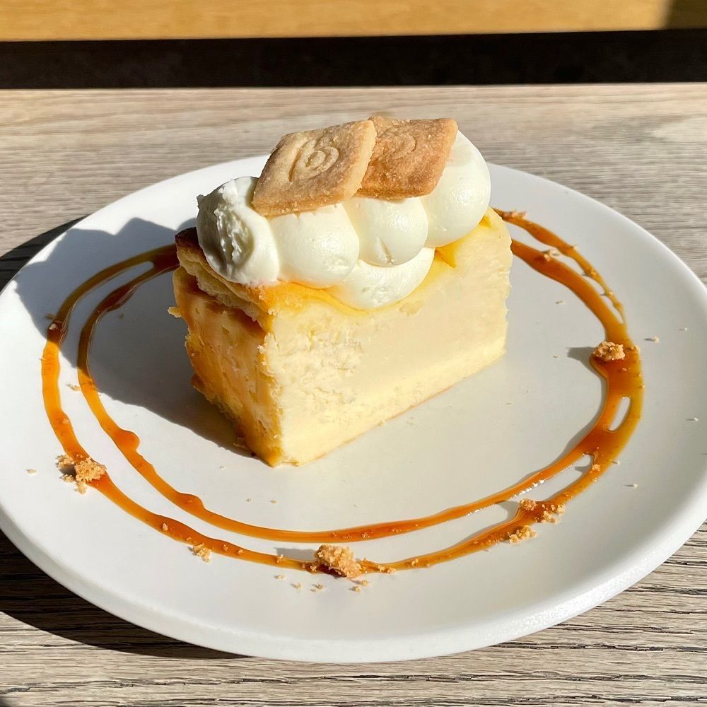 yuirinさんが投稿したAlison Cafe 名古屋テレビ塔店（【旧店名】base lab.）に関する口コミの画像