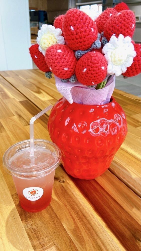やぎんちょ☆さんが投稿したいちごてらす（ichigo terrace）に関する口コミの画像