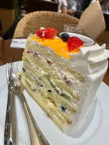 ハーブス ルミネ池袋店（HARBS）