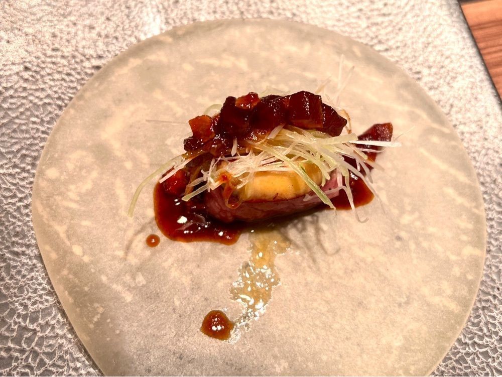 食に貪欲なNekoさんが投稿した焼肉うしごろ 新宿三丁目店に関する口コミの画像